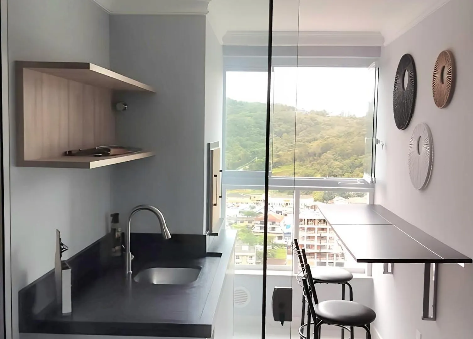 Apartment Apto Novo De 2 Suites A 9 Minutos A Pe Da Praia Itapema Brazil