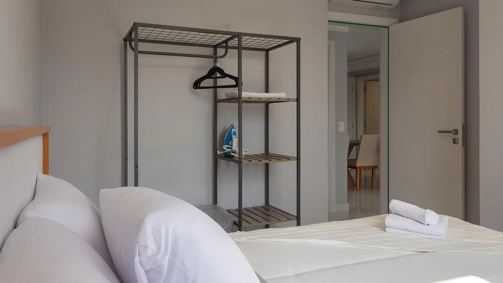 Apto Novo De 2 Suites A 9 Minutos A Pe Da Praia Itapema 0*,  Brazil