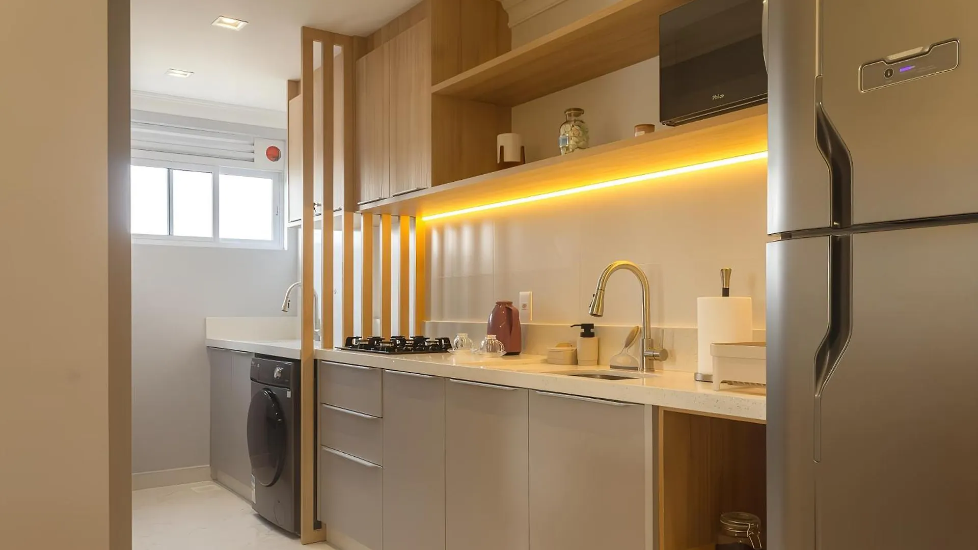 Apartment Apto Novo De 2 Suites A 9 Minutos A Pe Da Praia Itapema Brazil