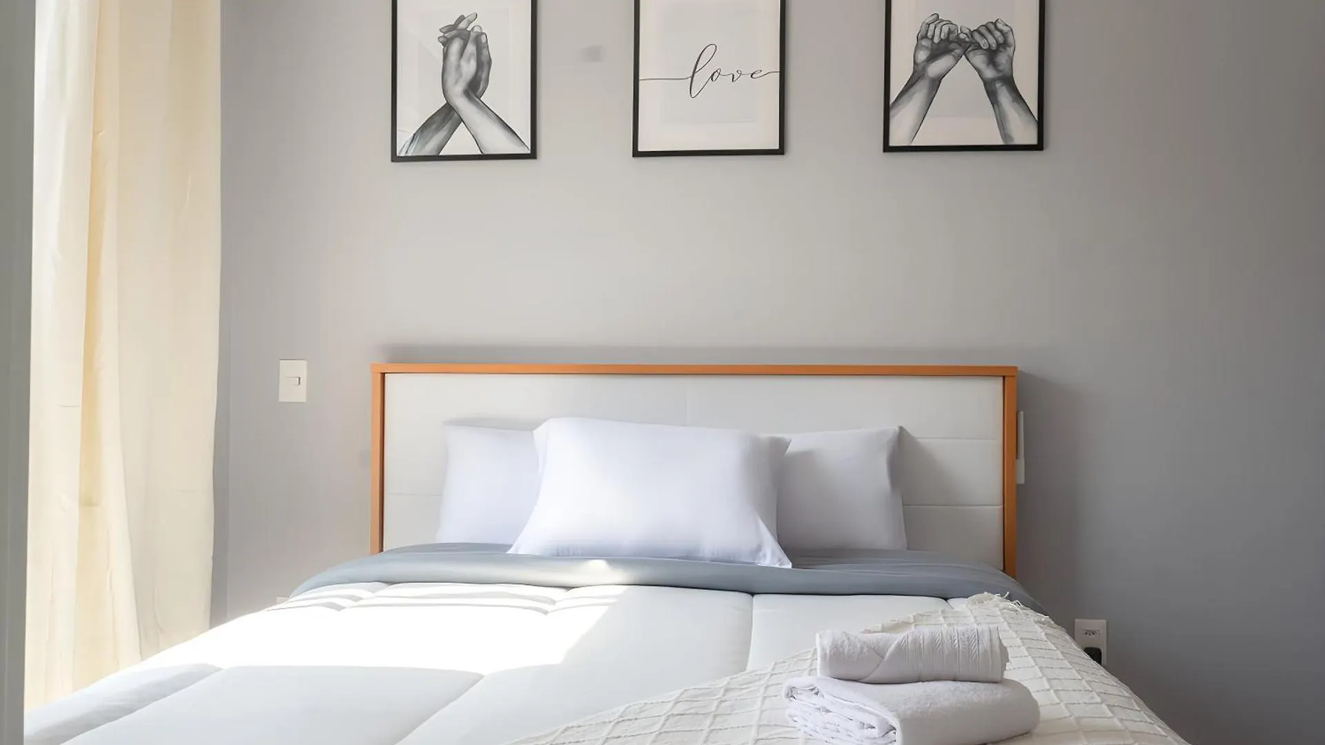 Apartment Apto Novo De 2 Suites A 9 Minutos A Pe Da Praia Itapema