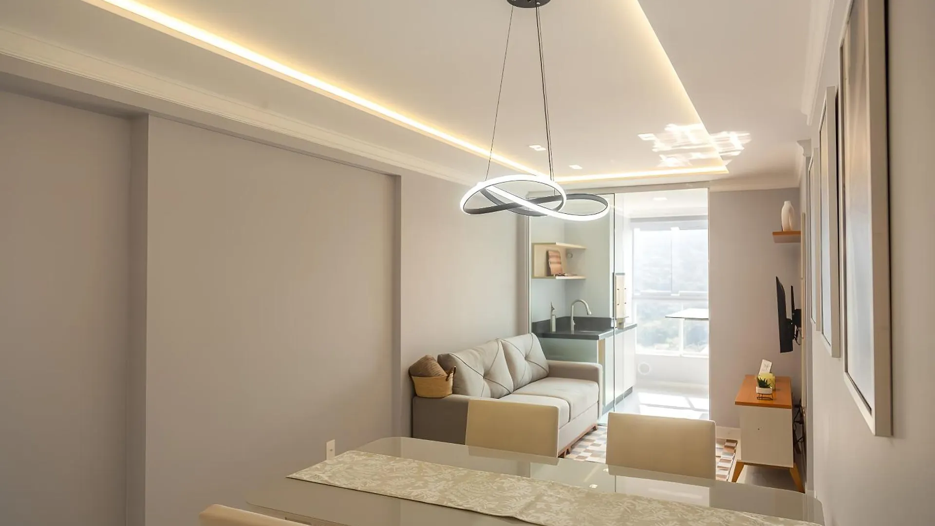 Apto Novo De 2 Suites A 9 Minutos A Pe Da Praia Itapema Apartment