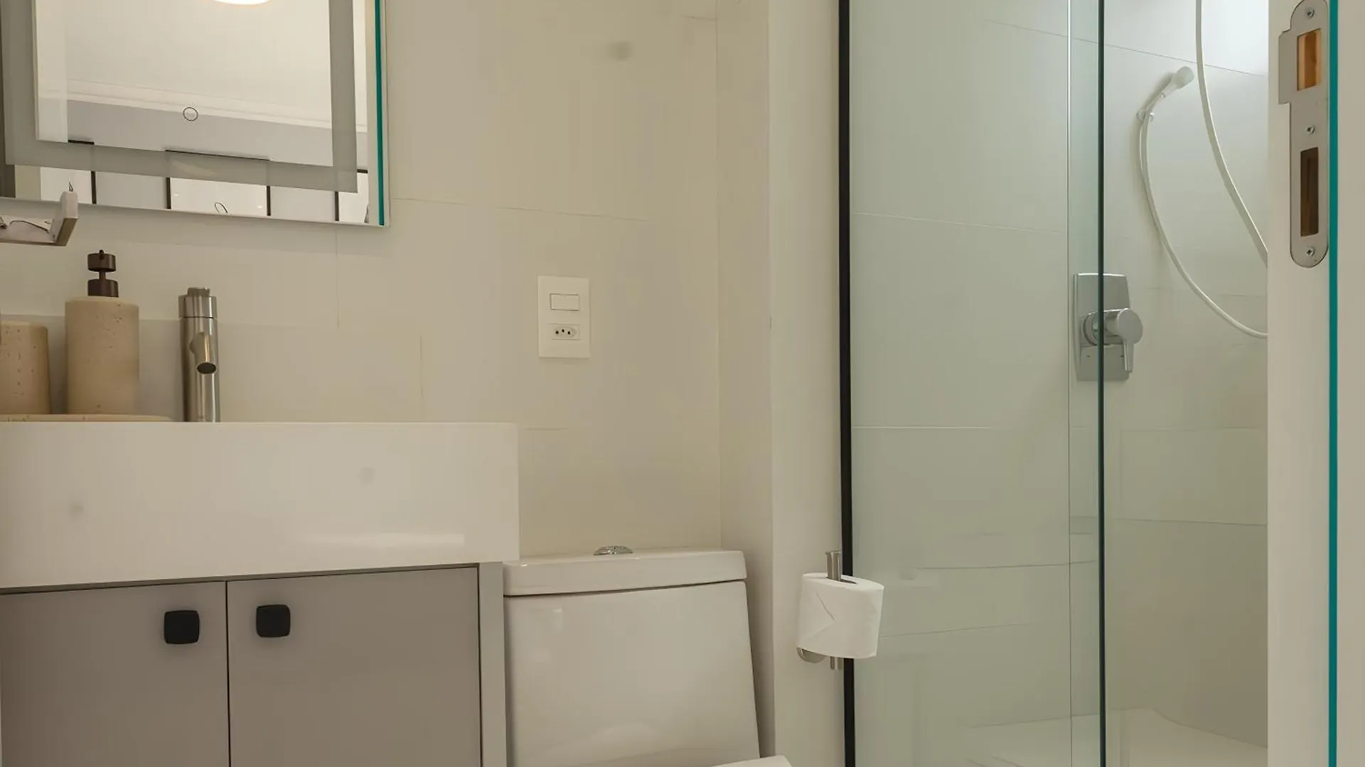 Apto Novo De 2 Suites A 9 Minutos A Pe Da Praia Itapema 0*,