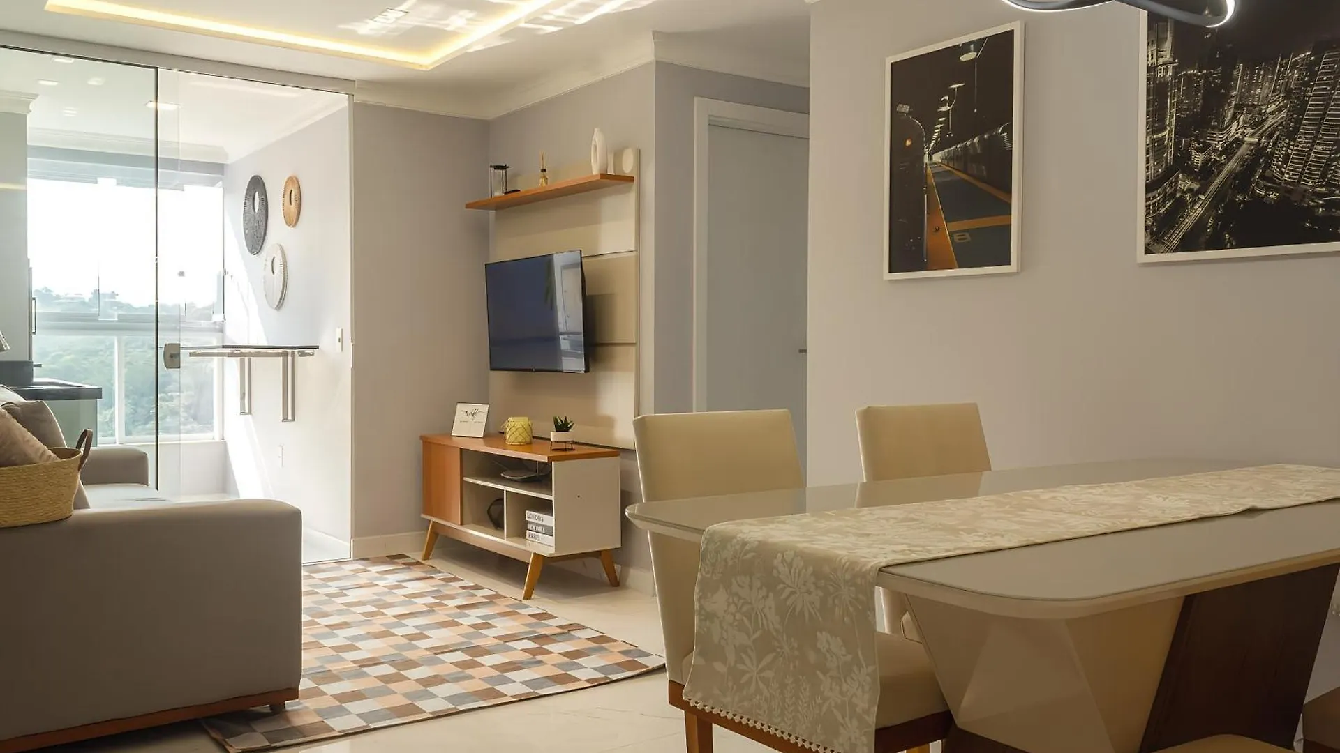 Apto Novo De 2 Suites A 9 Minutos A Pe Da Praia Itapema 0*,  Brazil