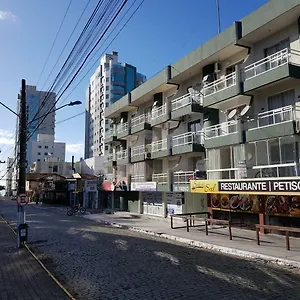 02 Quartos Próximo Ao Mar Itapema